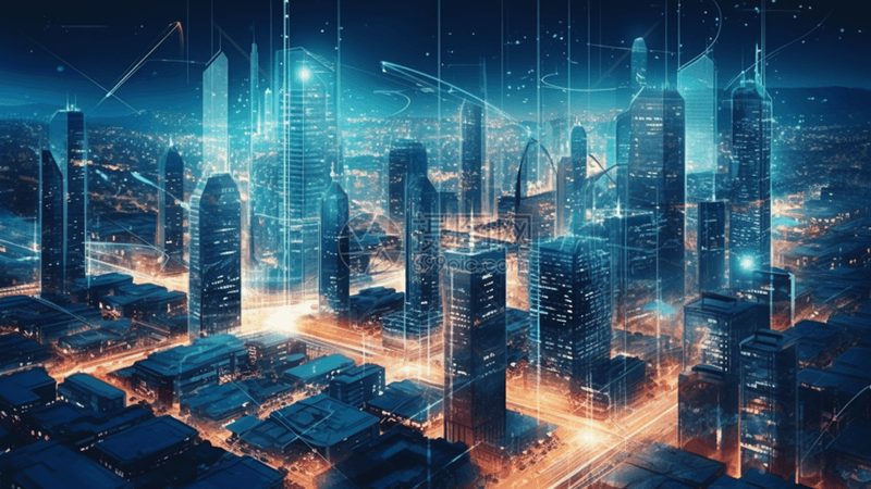 科技公司如何拓宽经营范围？关键步骤解析**